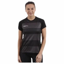 Progress Jersey Graphic W Black*Craft Clearance