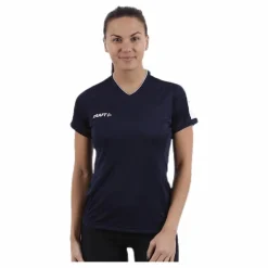 Progress Practise Tee W Blue*Craft New