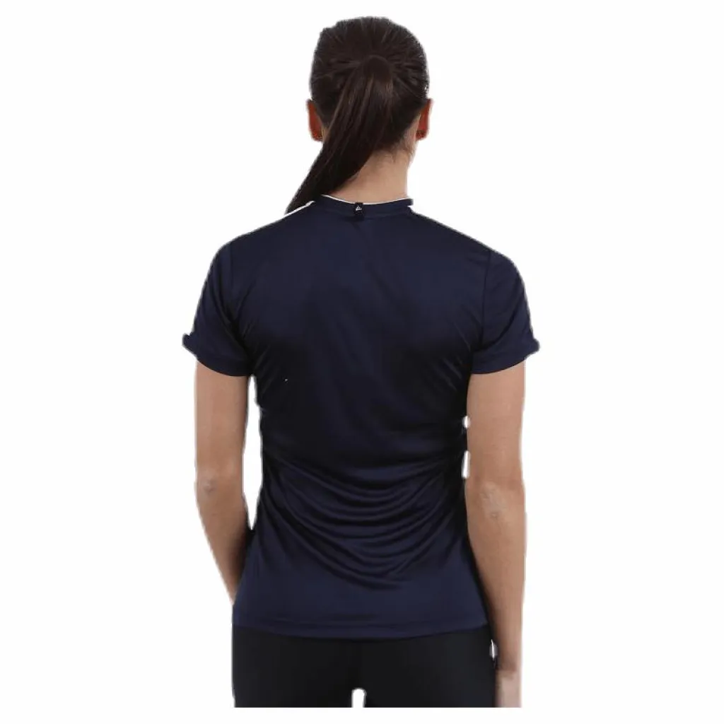 Progress Practise Tee W Blue*Craft New