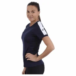 Progress Practise Tee W Blue*Craft New