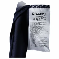 Progress Practise Tee W Blue*Craft New