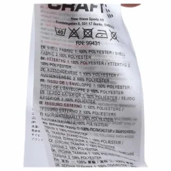 Craft Progress Practise Tee W White/Black Vit och Svart