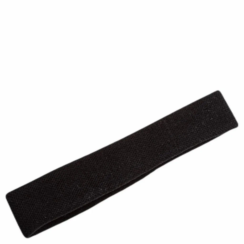 Progress Sweat Headband Black*Craft Online