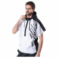 Nike Project X Jacket White/Black Flerfärgad Hot