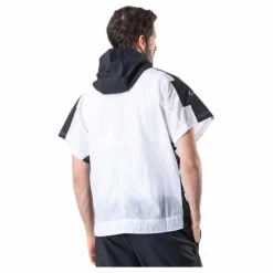Nike Project X Jacket White/Black Flerfärgad Hot