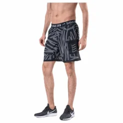 Project X Short White/Black*Nike Sale