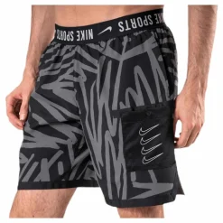Project X Short White/Black*Nike Sale