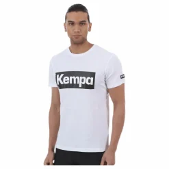Kempa Promo T-Shirt White Vit Online