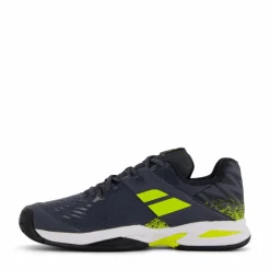 Babolat Propulse Ac Jr Grey/aero Grå Outlet