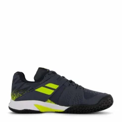 Babolat Propulse Ac Jr Grey/aero Grå Outlet
