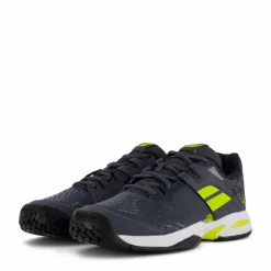 Babolat Propulse Ac Jr Grey/aero Grå Outlet