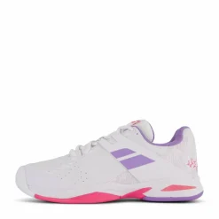 Babolat Propulse All Court White Vit Hot