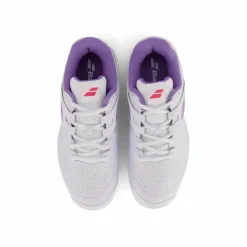 Babolat Propulse All Court White Vit Hot