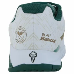 Propulse Blast All Court White*Babolat Outlet