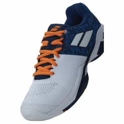 Propulse Blast All Court Blue/white*Babolat