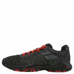 Babolat Propulse Blast Black Svart Clearance