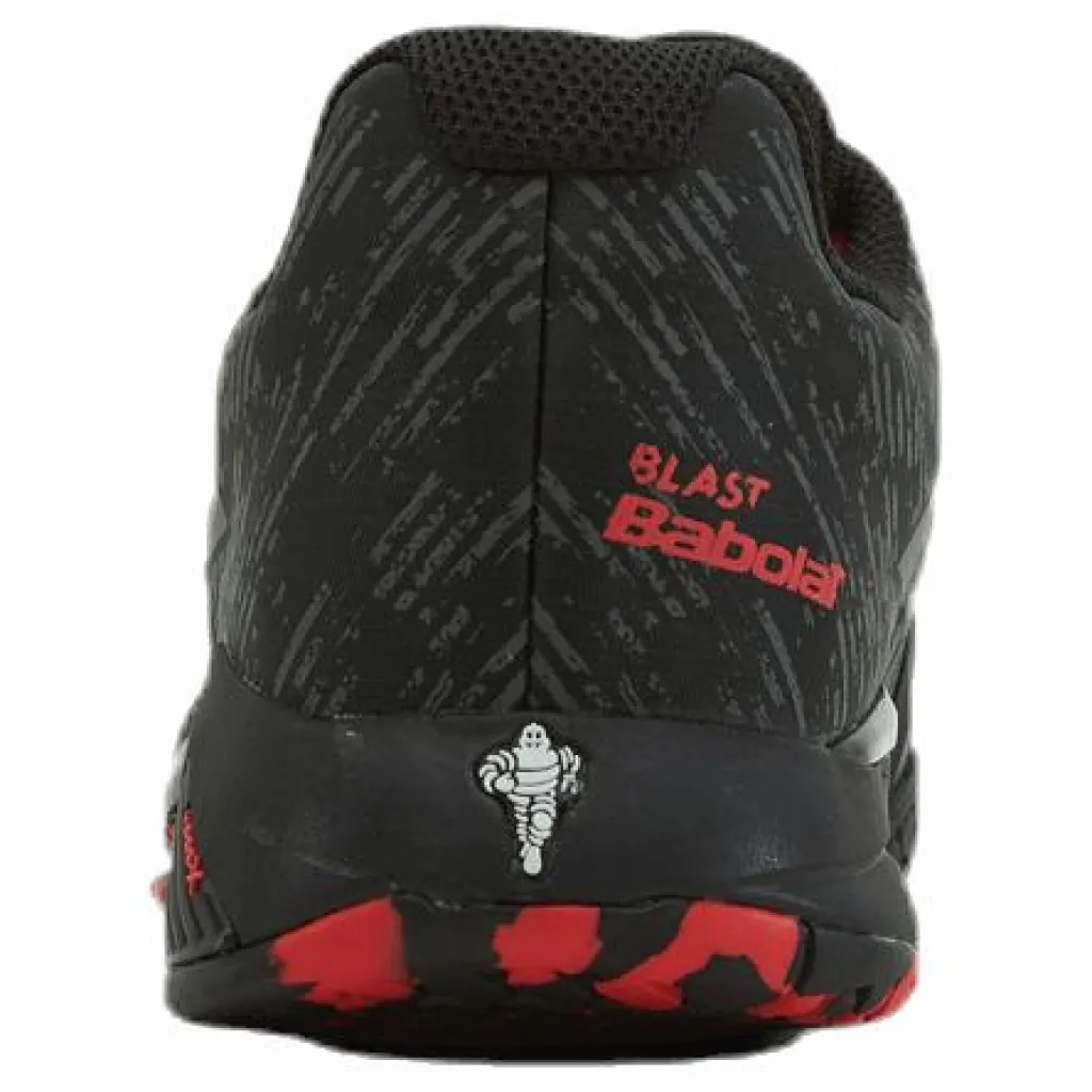Babolat Propulse Blast Black Svart Clearance