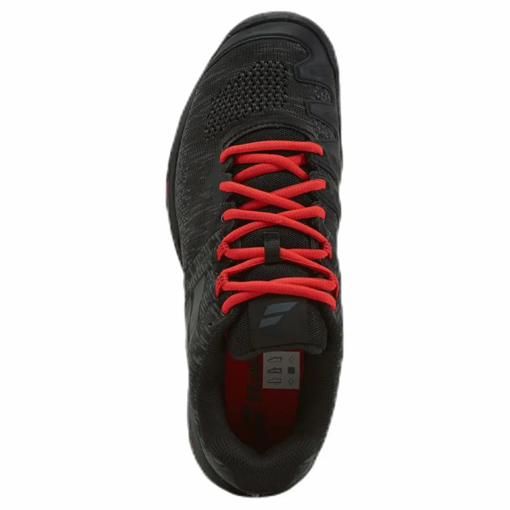 Babolat Propulse Blast Black Svart Clearance