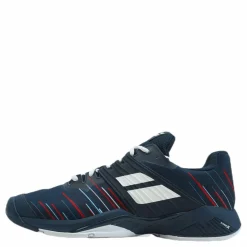 Babolat Propulse Fury Blue Blå Discount