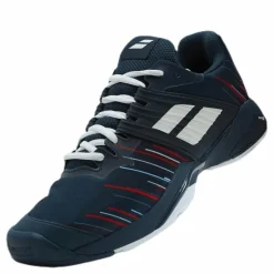 Babolat Propulse Fury Blue Blå Discount