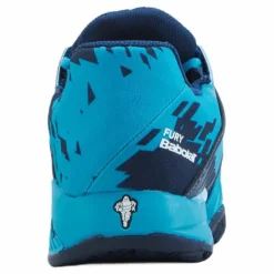 Babolat Propulse Fury Clay blue Blå Online
