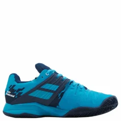 Babolat Propulse Fury Clay blue Blå Online
