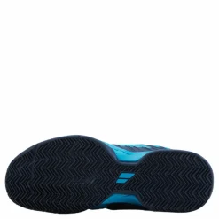 Babolat Propulse Fury Clay blue Blå Online