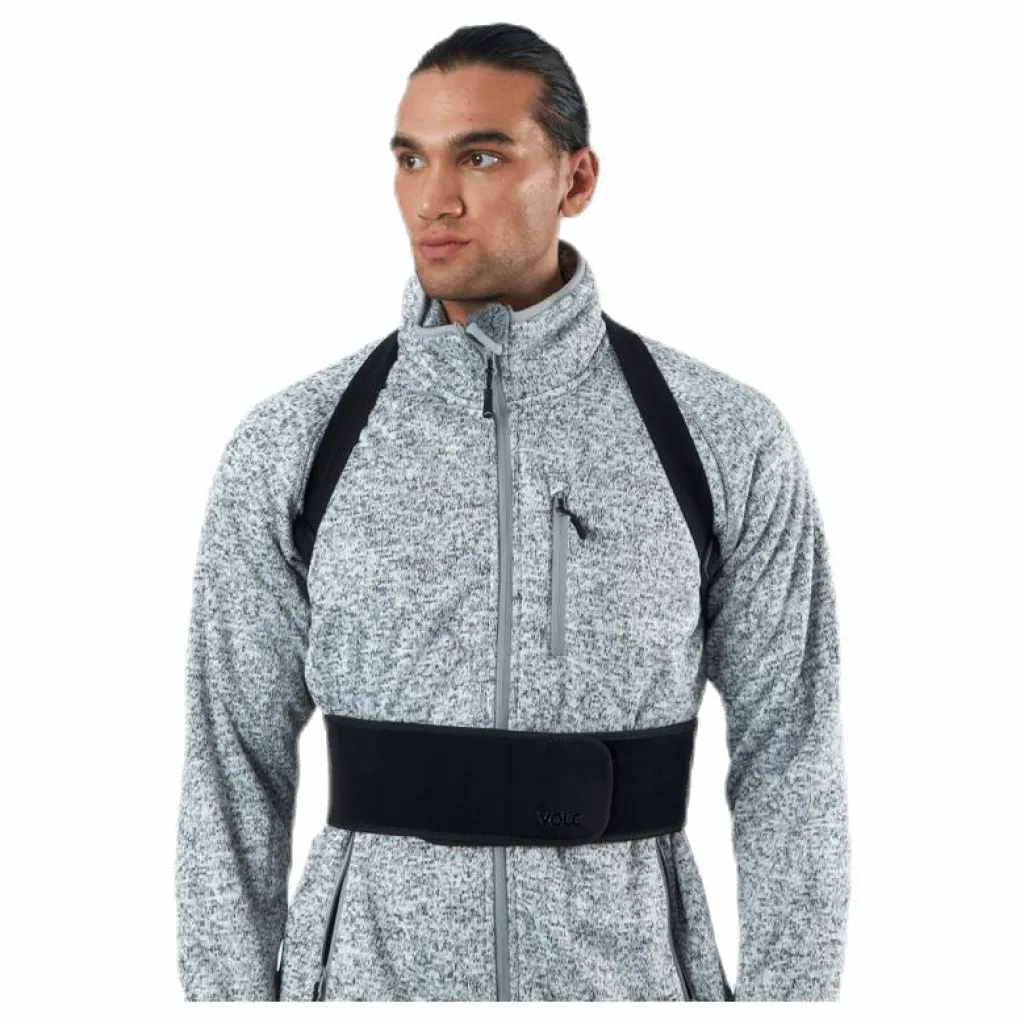Protection Shield Black*VOLC Sale