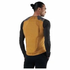Evoc Protector Vest Brown Brun New