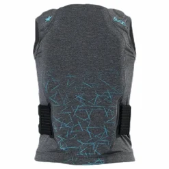 Protector Vest Grey*Evoc Best