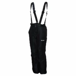 Provo Ski Pants W-PRO 10.000 Black*ZigZag Clearance