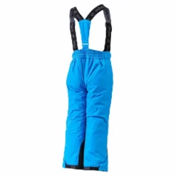 ZigZag Provo Ski Pants W-PRO 10.000 Blue Blå Hot