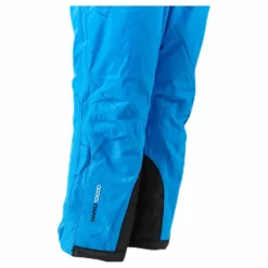 ZigZag Provo Ski Pants W-PRO 10.000 Blue Blå Hot