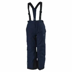 ZigZag Provo Ski Pants W-PRO 10.000 Blue Blå Clearance