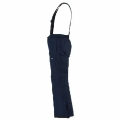 ZigZag Provo Ski Pants W-PRO 10.000 Blue Blå Clearance
