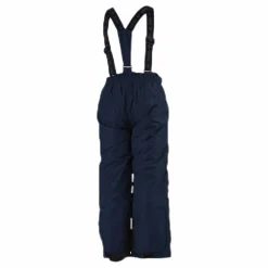 ZigZag Provo Ski Pants W-PRO 10.000 Blue Blå Clearance