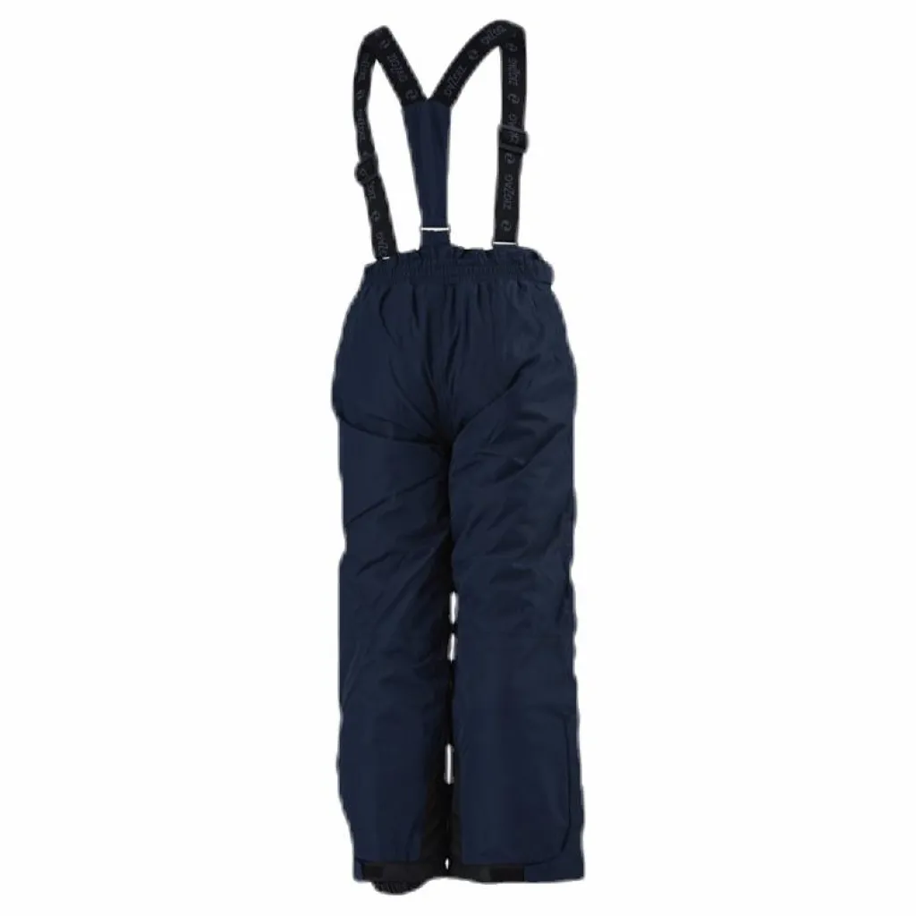 ZigZag Provo Ski Pants W-PRO 10.000 Blue Blå Clearance