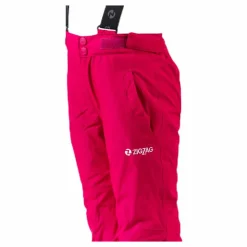 Provo Ski Pants W-PRO 10.000 Purple*ZigZag Online
