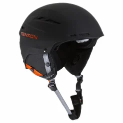 Tenson Proxy Black Svart New