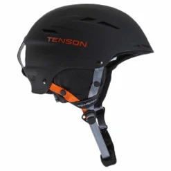Tenson Proxy Black Svart New