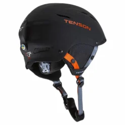 Tenson Proxy Black Svart New