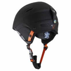 Tenson Proxy Black Svart New