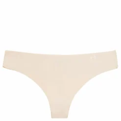 Under Armour PS Thong 3Pack Svart Hot