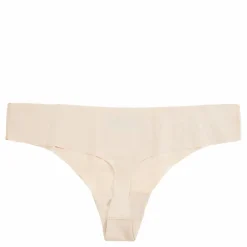 Under Armour PS Thong 3Pack Svart Hot