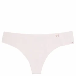 Under Armour PS Thong 3Pack Svart Hot