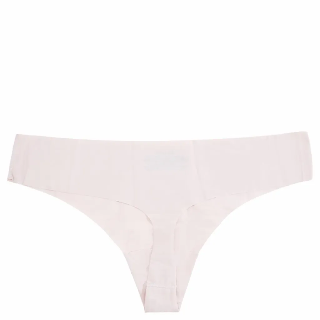 Under Armour PS Thong 3Pack Svart Hot