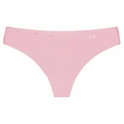 Under Armour Ps Thong 3pack Pink Elixir Rosa Best