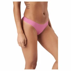 Under Armour Ps Thong 3pack Print Pace Pink Rosa Clearance