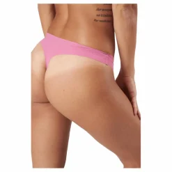 Under Armour Ps Thong 3pack Print Pace Pink Rosa Clearance