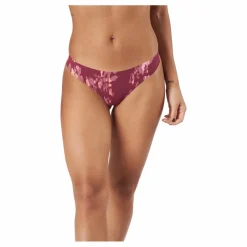 Under Armour Ps Thong 3pack Print Pace Pink Rosa Clearance